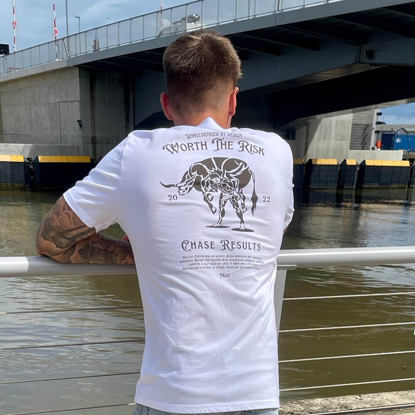 Milo T-Shirt